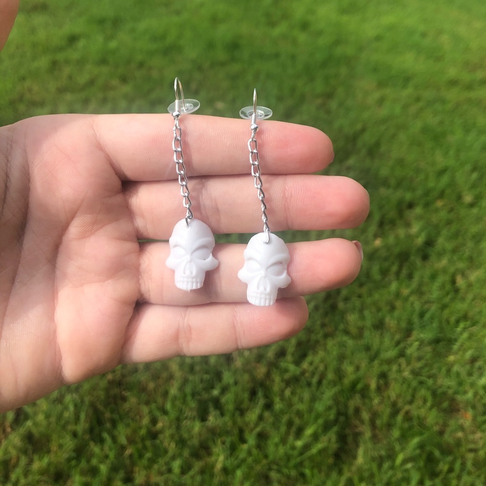 halloween earrings